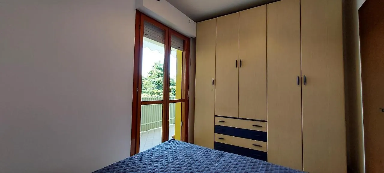 Accommodation Italy - Valbella Bibione Apartamento
