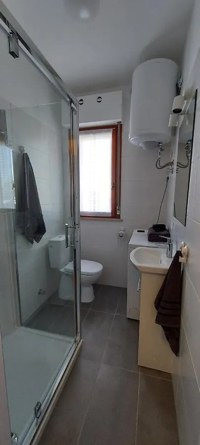 Accommodation Italy - Valbella Bibione Apartamento