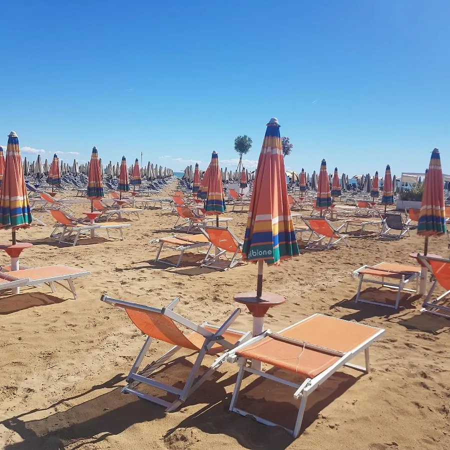 Accommodation Italy - Valbella Bibione 0*,