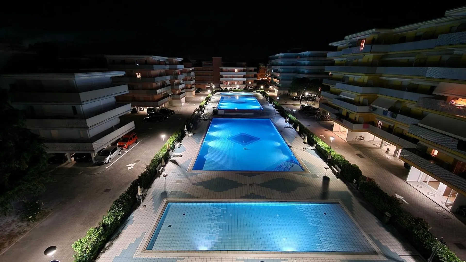 Apartamento Accommodation Italy - Valbella Bibione