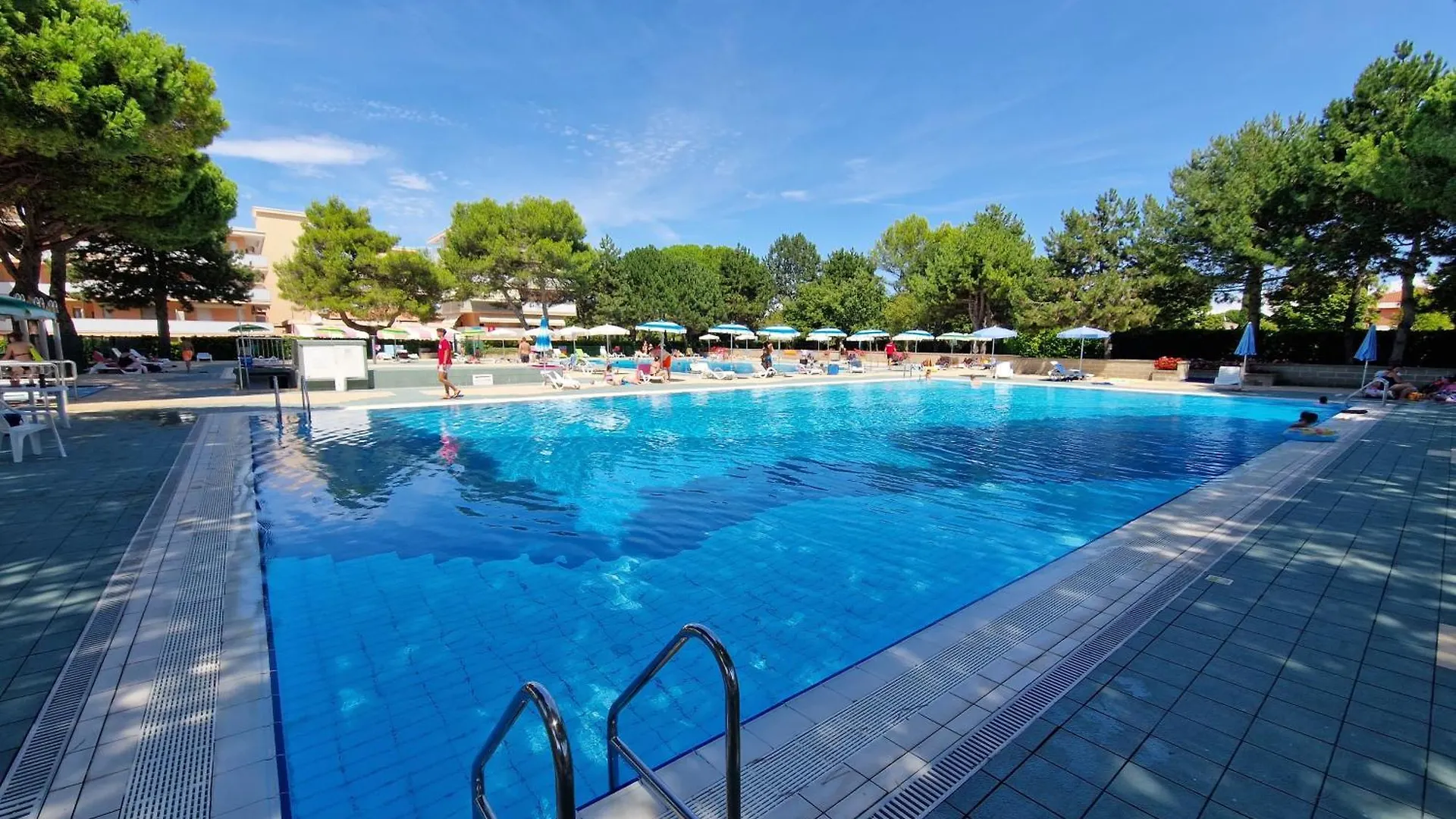 Accommodation Italy - Valbella Bibione Apartamento